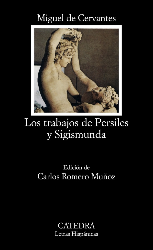 Cartas persas