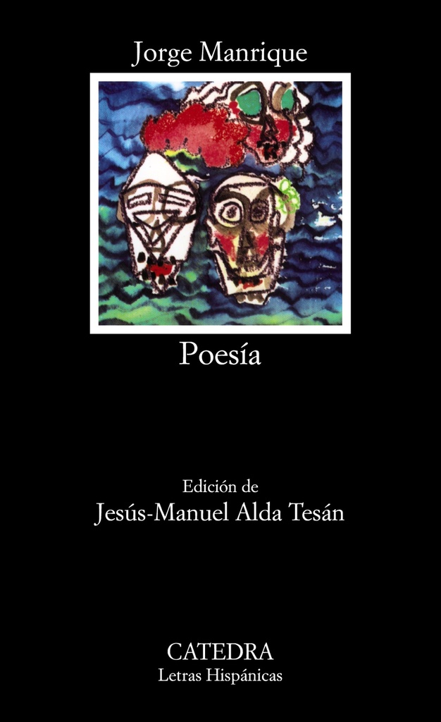 Poesía (Jorge Manrique)