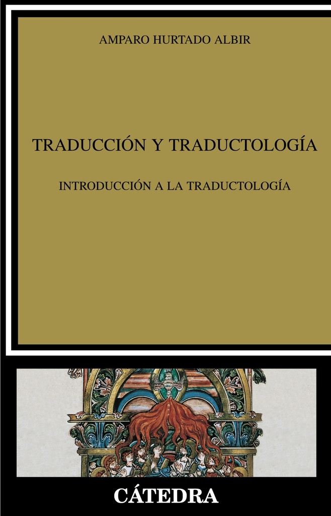 Sobre la traducción