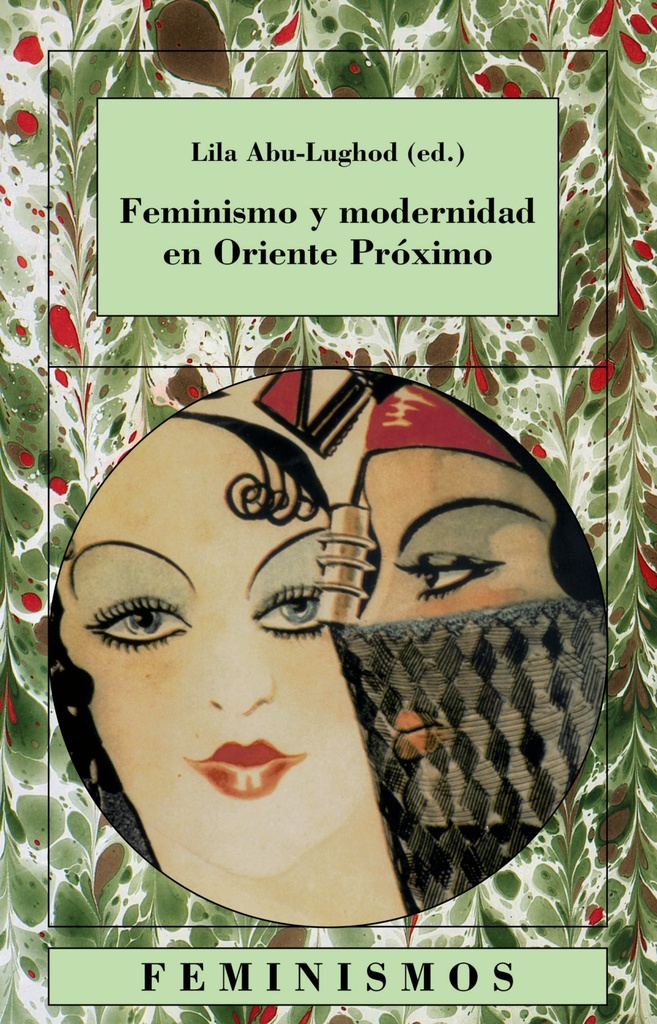 La política de las mujeres