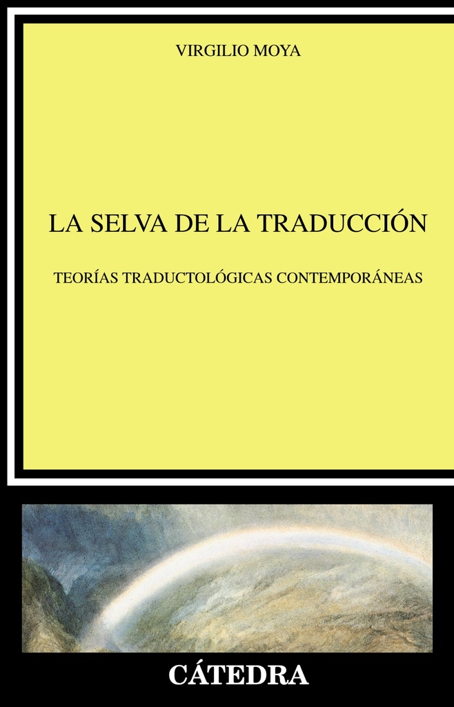 Traducción y Traductología
