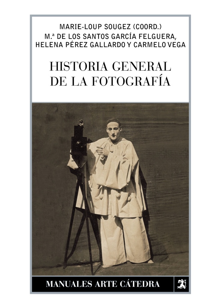Cómo se lee una fotografía