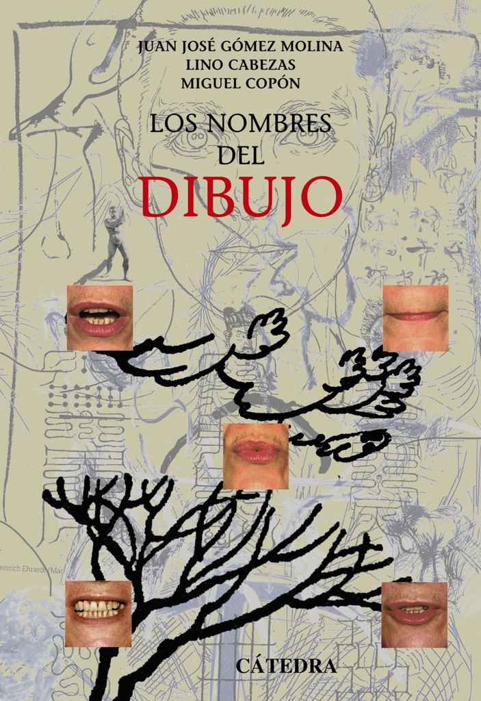 Máquinas y herramientas de dibujo