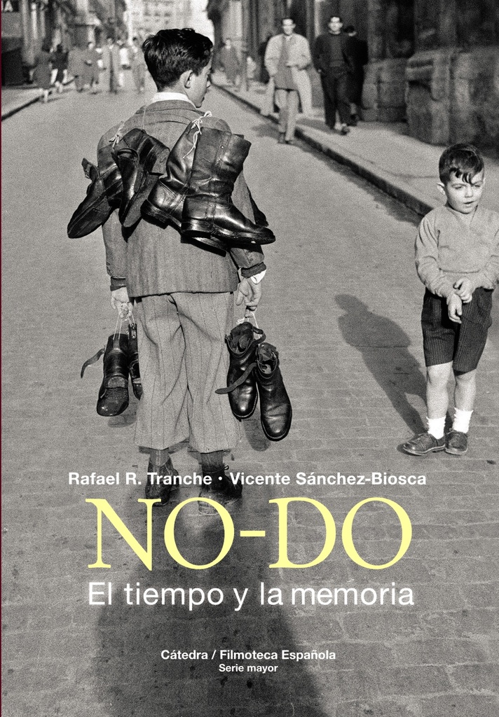 El relato documental