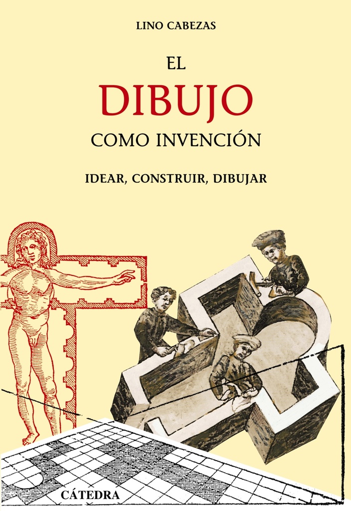 Los nombres del dibujo