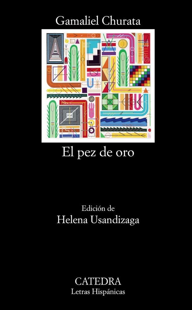 La enferma