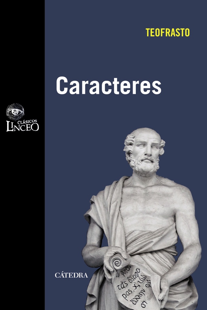 El ladino cartaginés