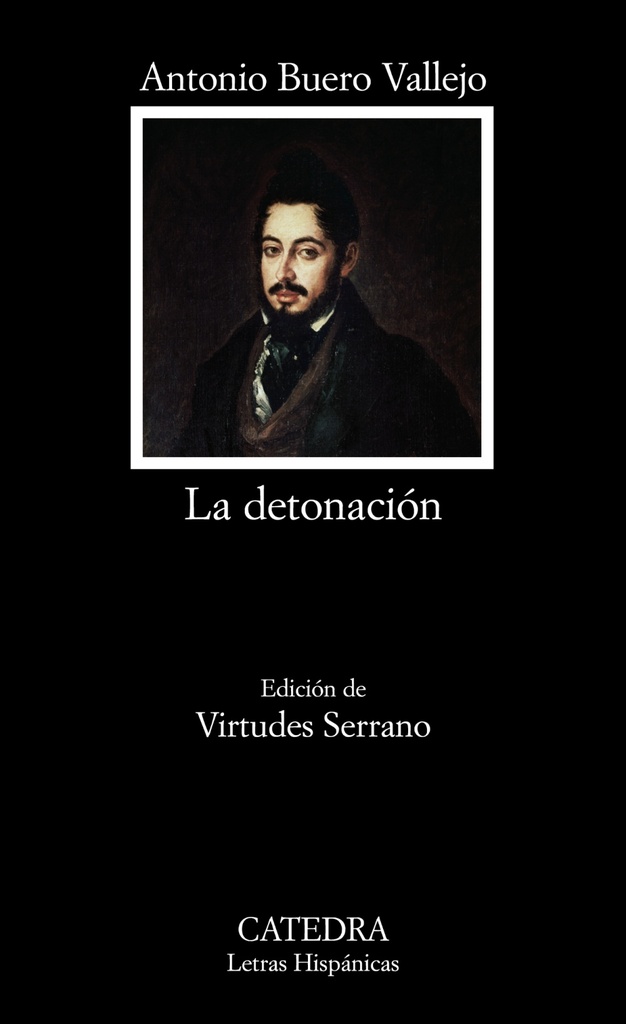 La tragedia española