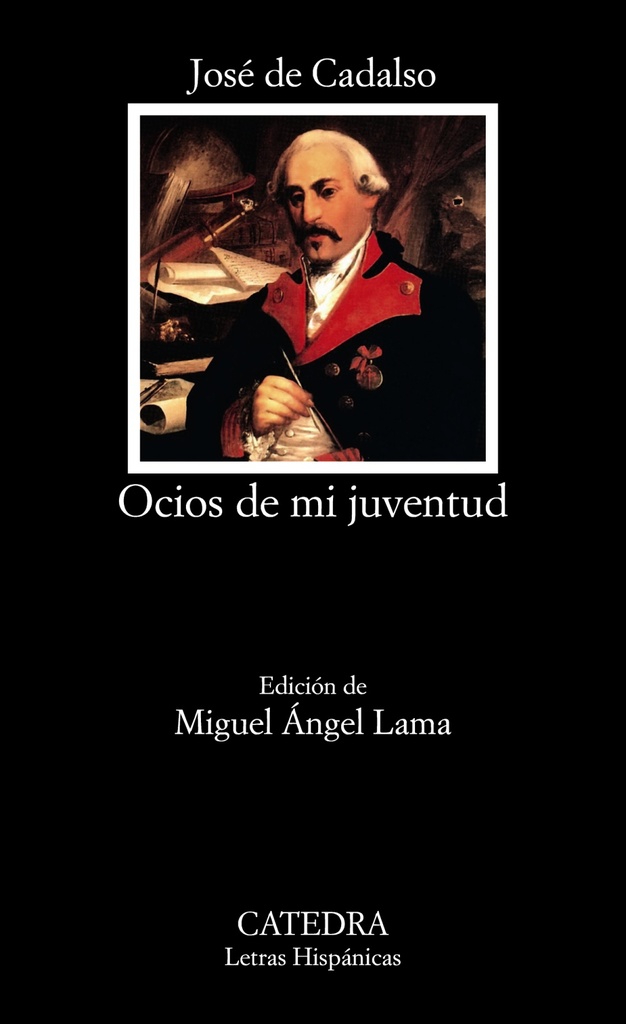 Poesía selecta