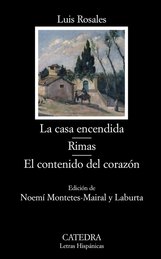 Poesía completa