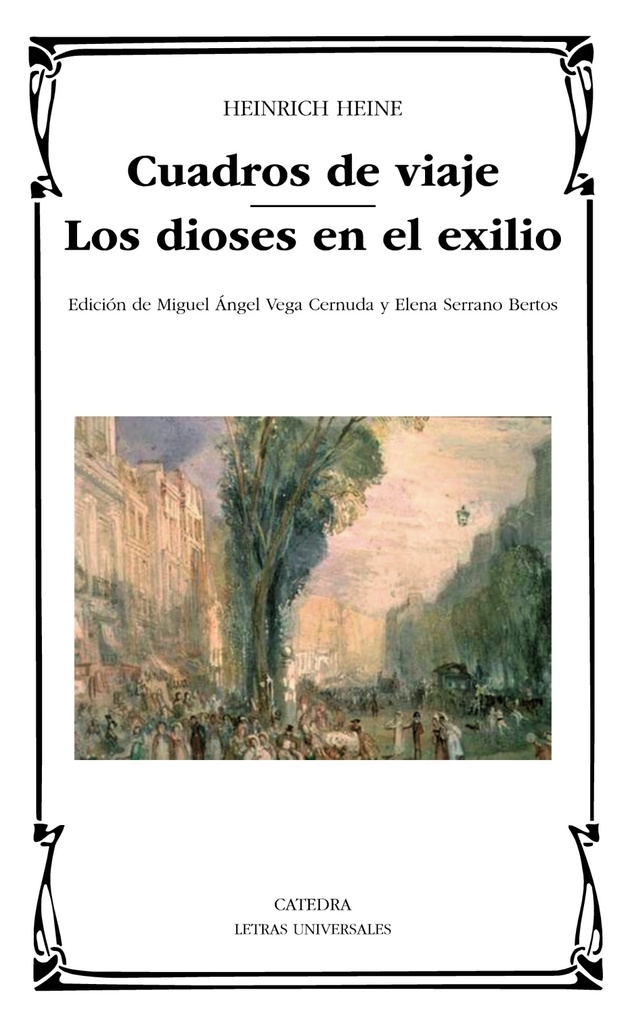 Los novios