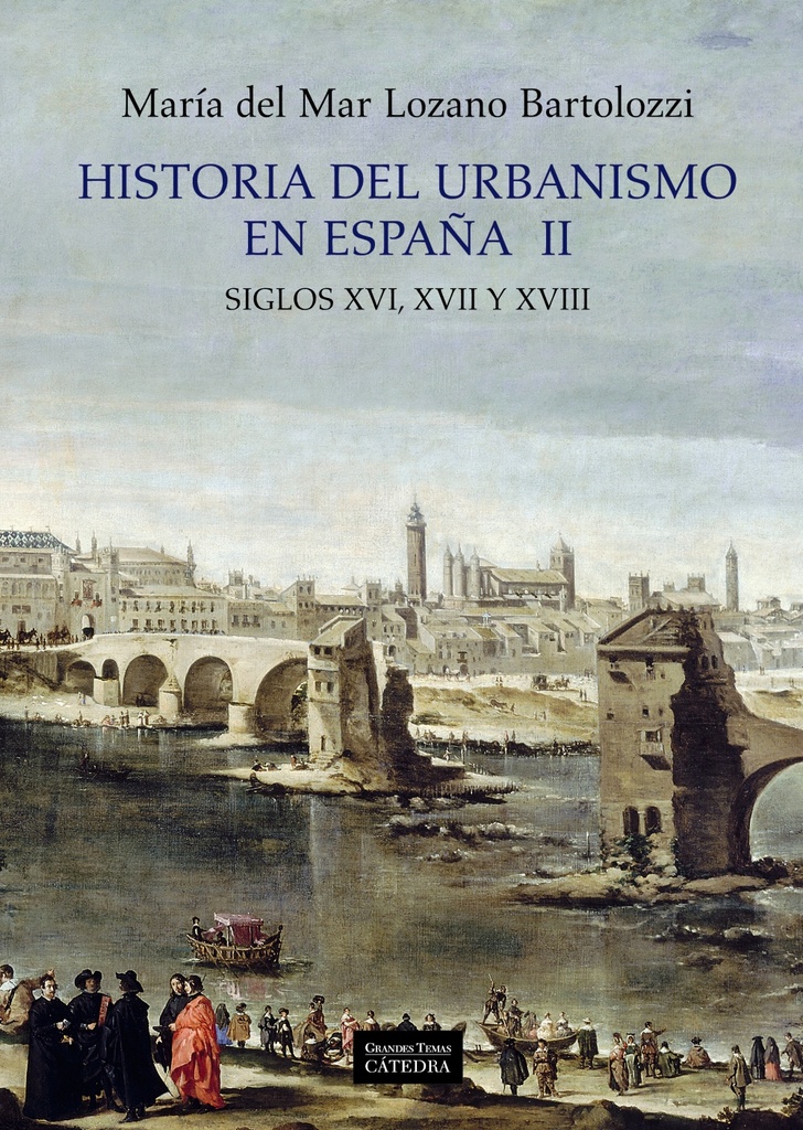 Gran vía de Colón de Granada