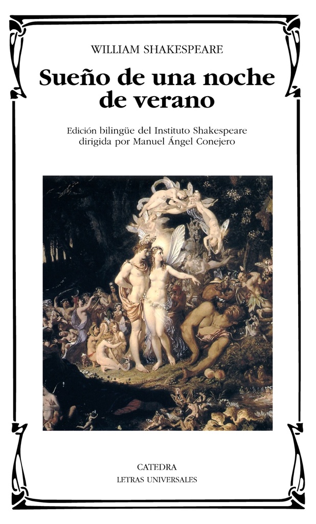 Antonio y Cleopatra