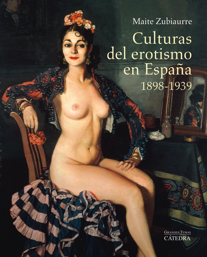La pantalla sexuada