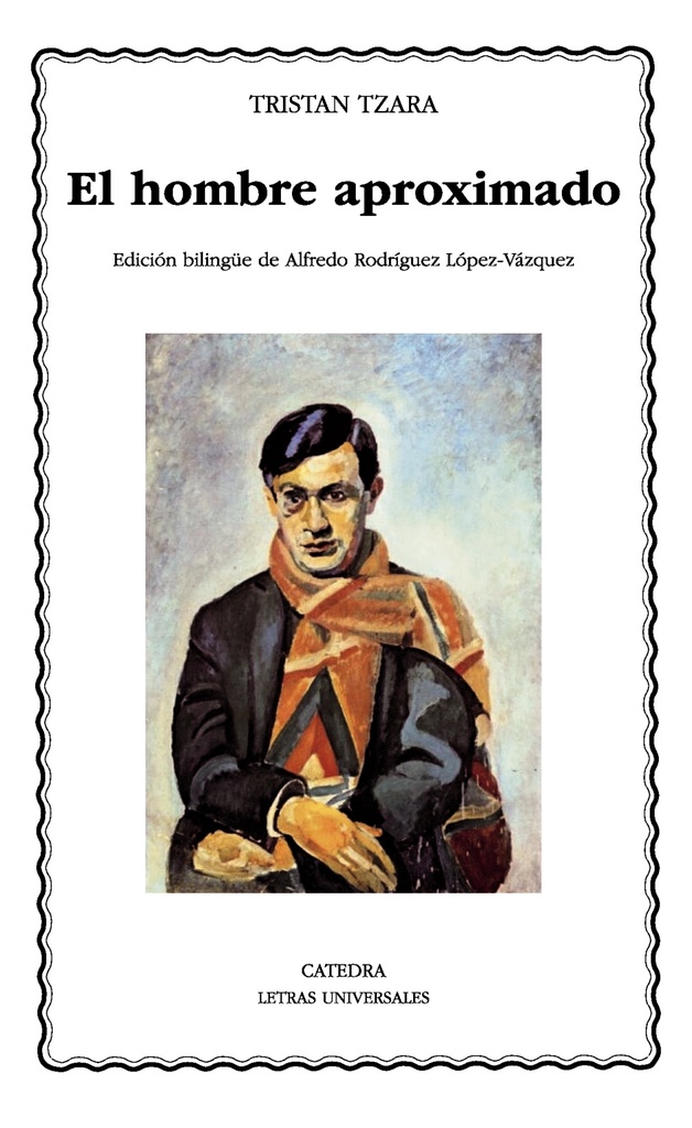Antología de Spoon River