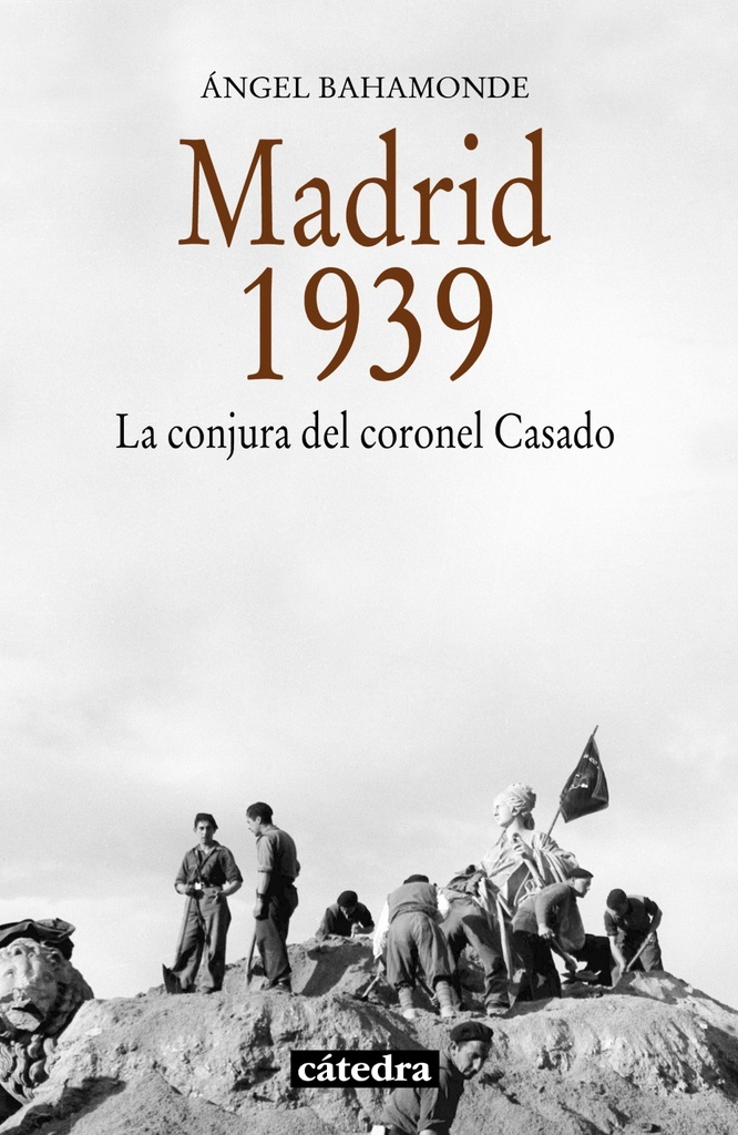 Contra Companys, 1936