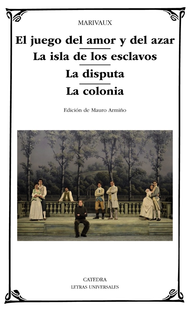 Luces de bohemia