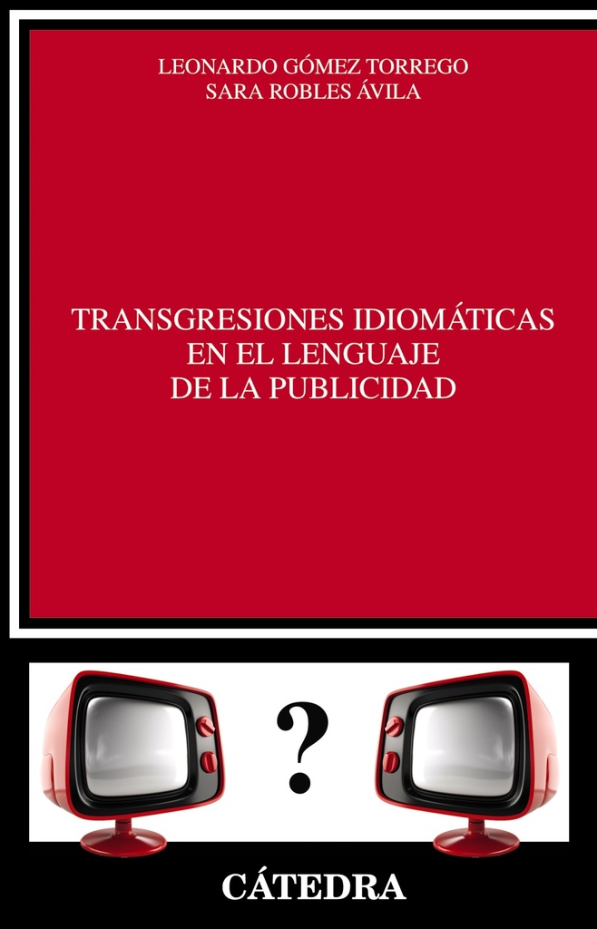 Las cosas del decir