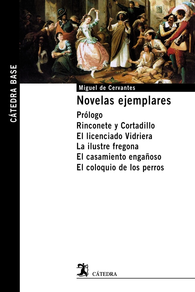 Don Quijote de la Mancha