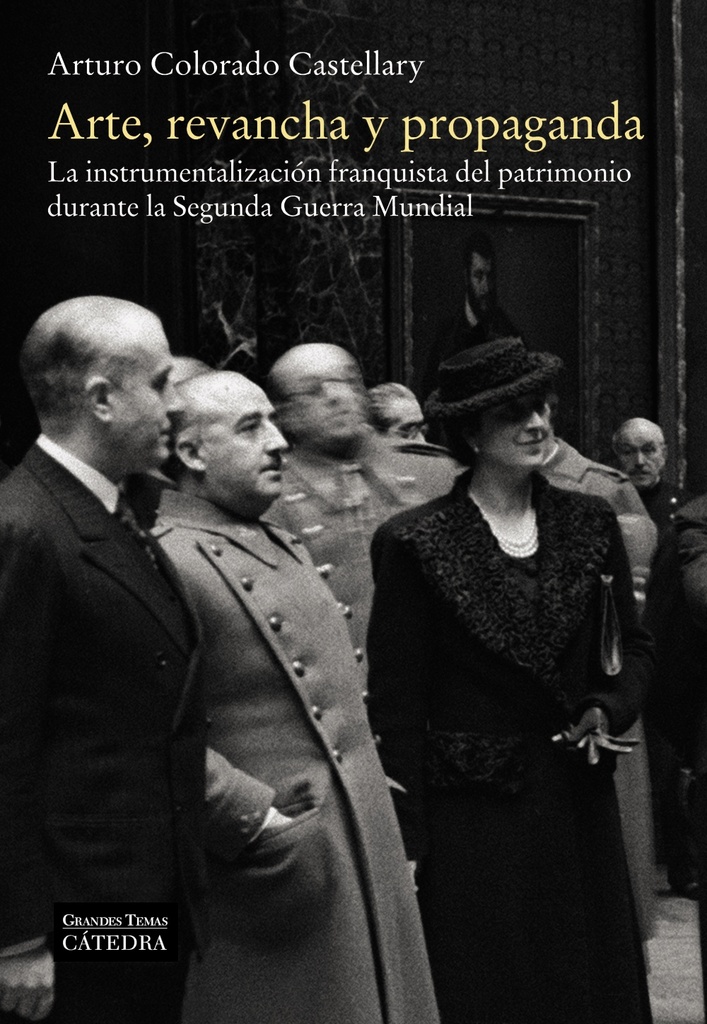 Conservación del patrimonio cultural