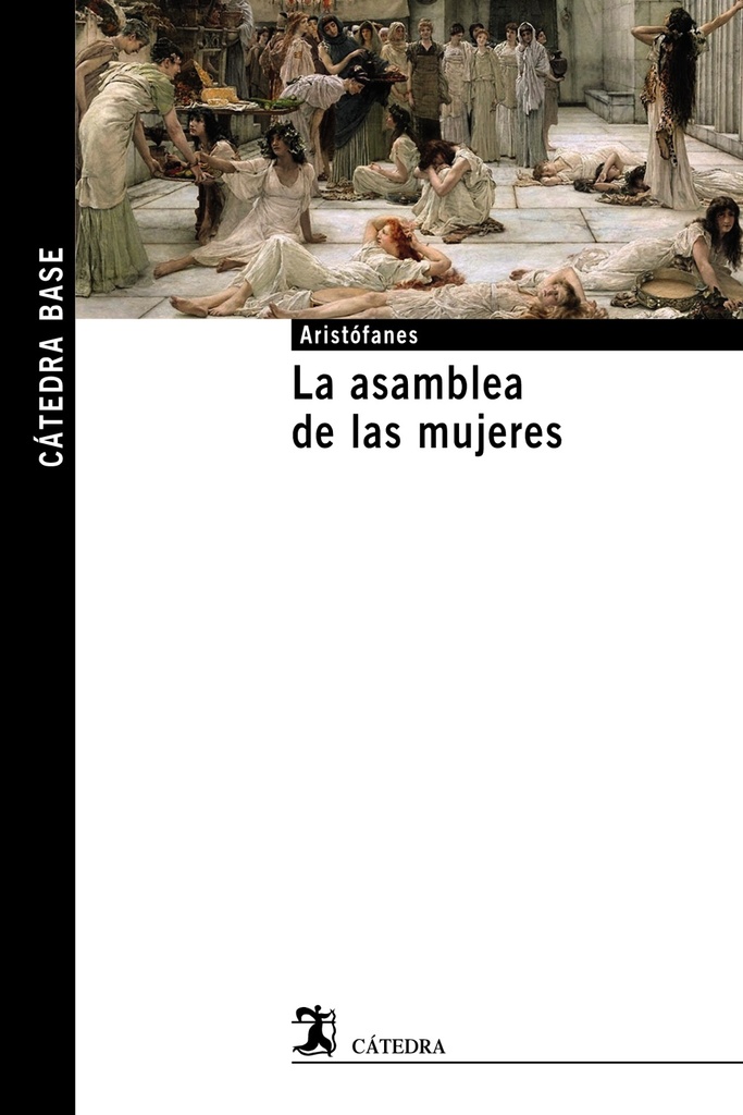 La asamblea de las mujeres La asamblea de las mujeres