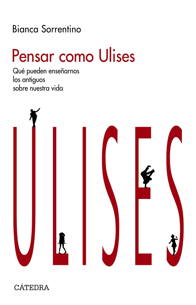 Sésamo y lirios