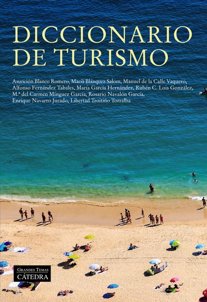 El malestar en la turistificación
