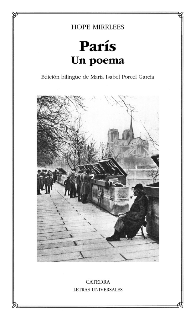 Poesía completa