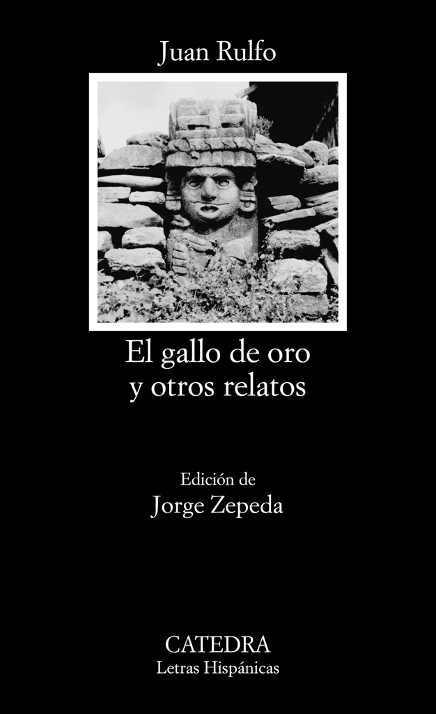 El gallo de oro y otros relatos El gallo de oro y otros relatos