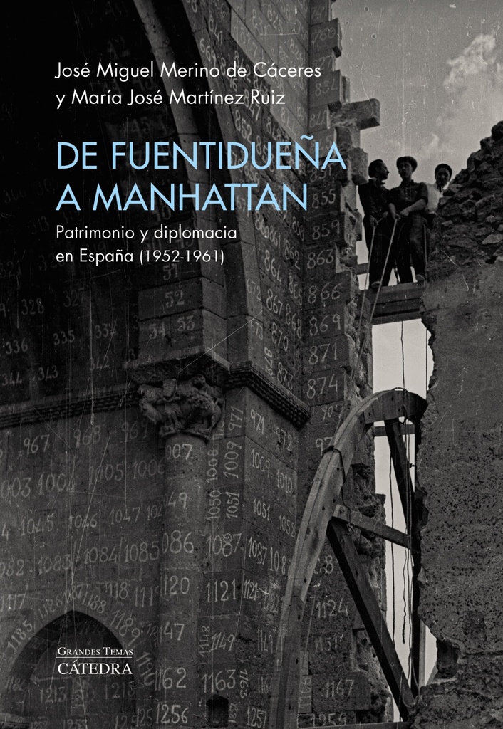 Conservación del patrimonio cultural