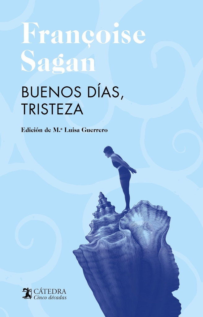 Buenos días, tristeza Buenos días, tristeza