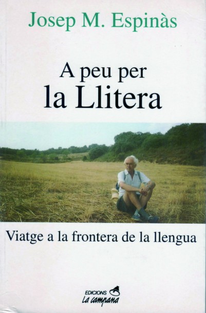 A peu per la Terra Alta