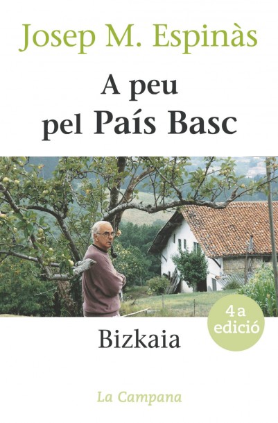 A peu pel País Basc