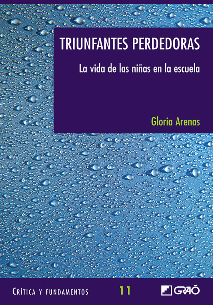 Triunfantes perdedoras Triunfantes perdedoras