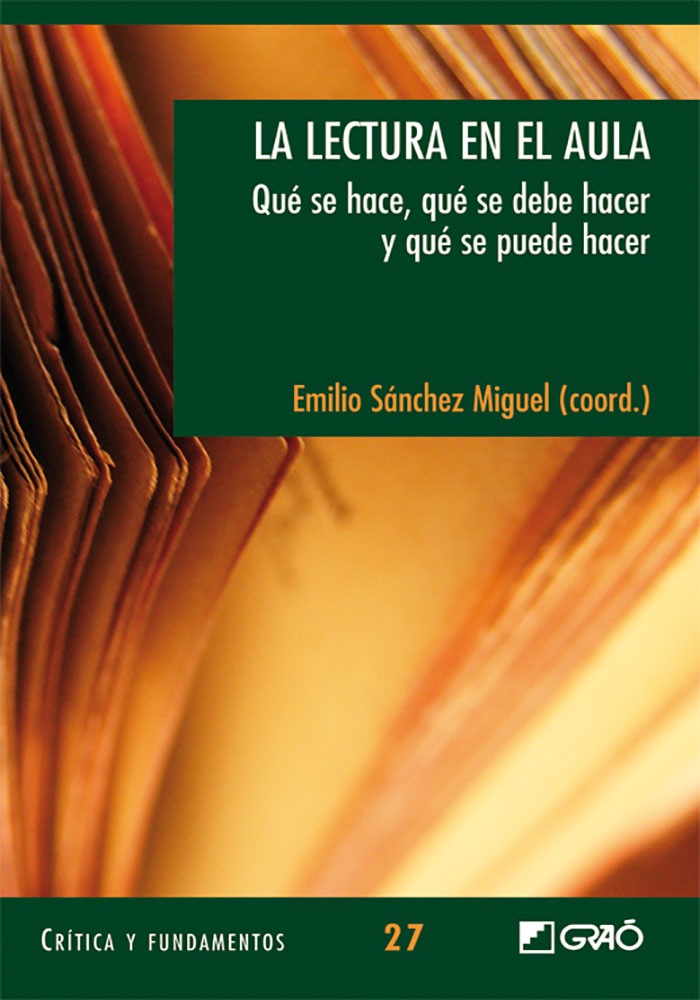 La lectura en el aula La lectura en el aula