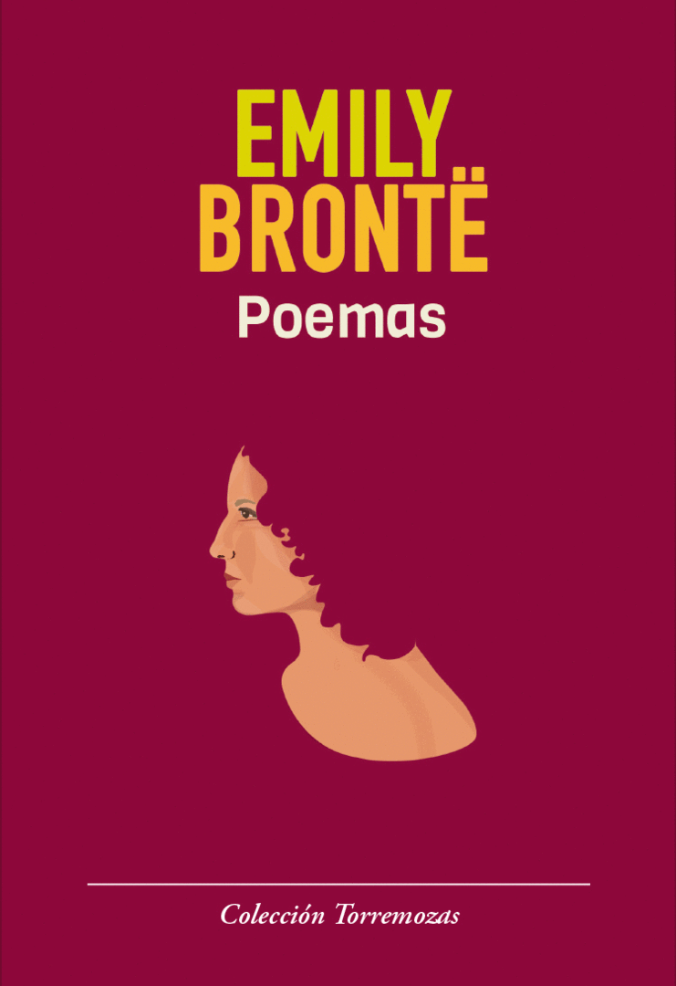 Poemas Emily Bronte