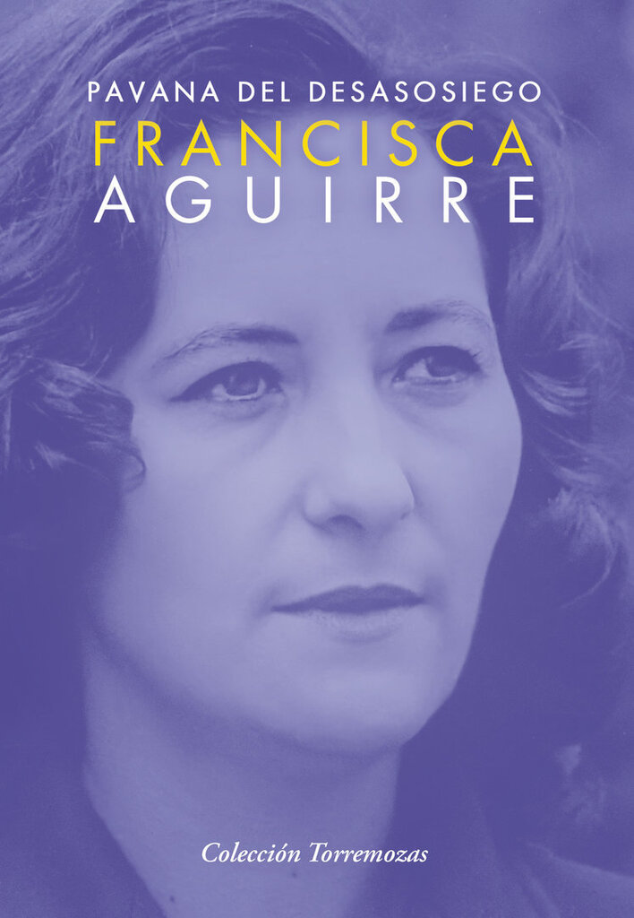 Yo seguiré aquí