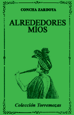 Vía única
