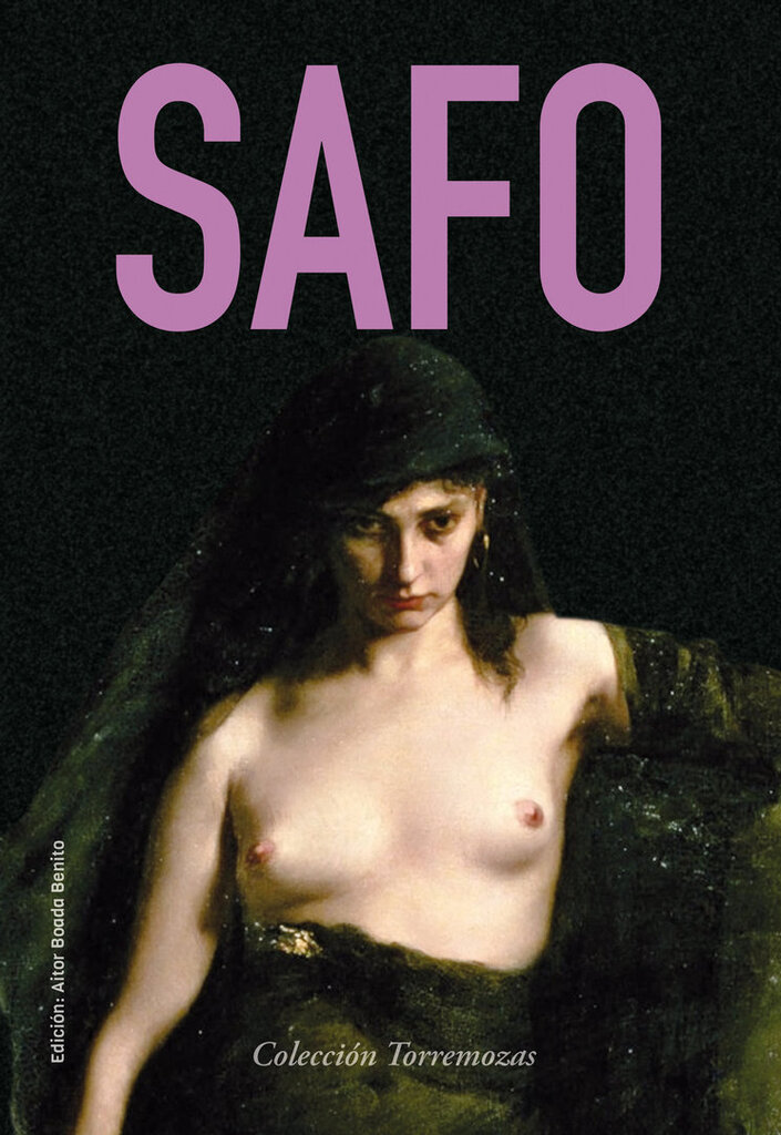 Safo Safo