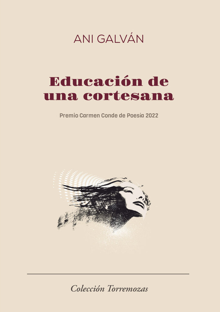 Mujer sin Edén