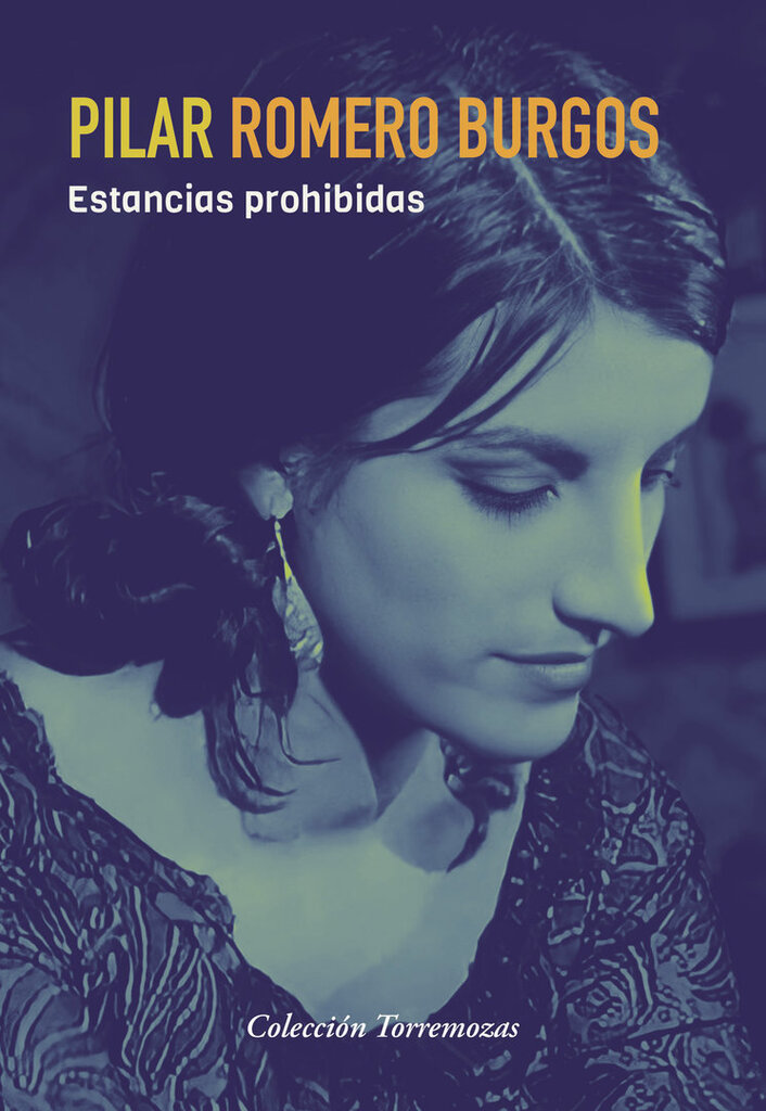 Yo seguiré aquí