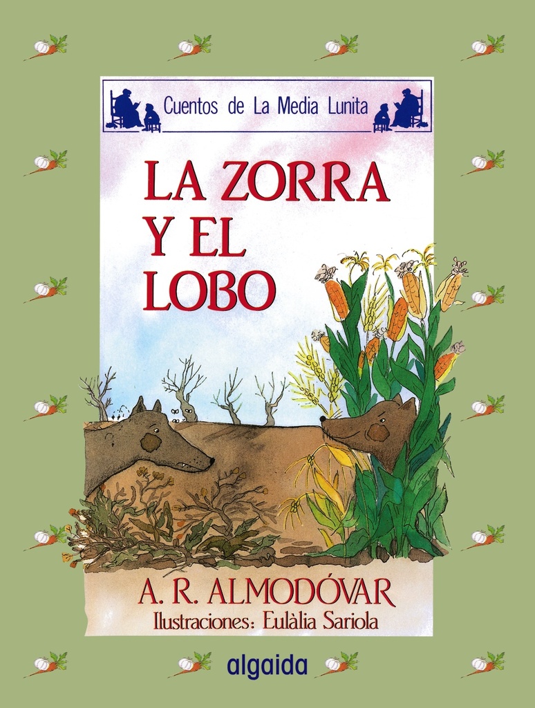 Cuentos de la media lunita volumen 2