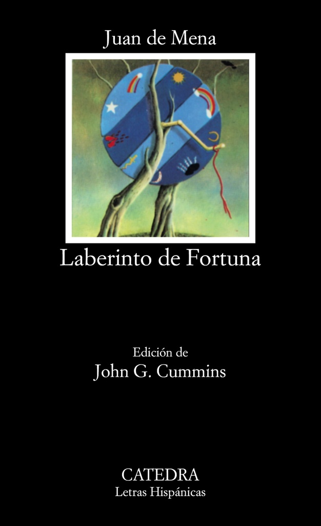 Laberinto de Fortuna