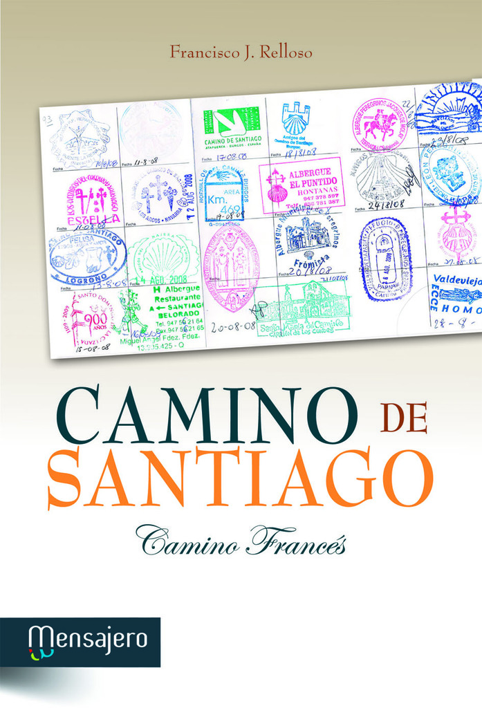 Camino de Santiago