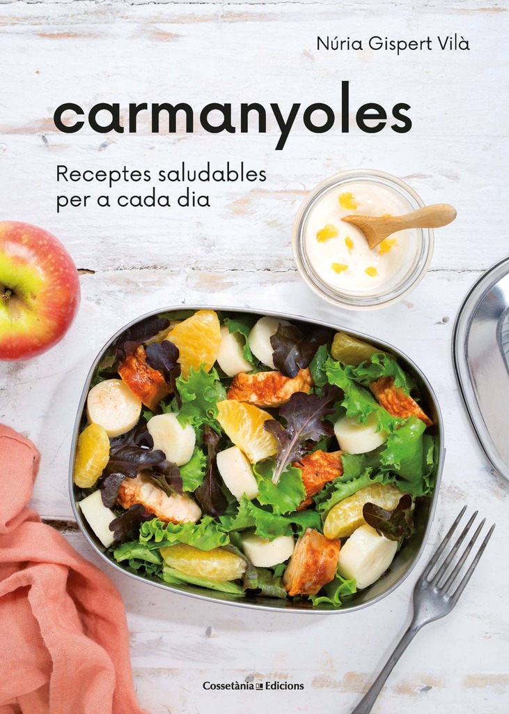 Carmanyoles