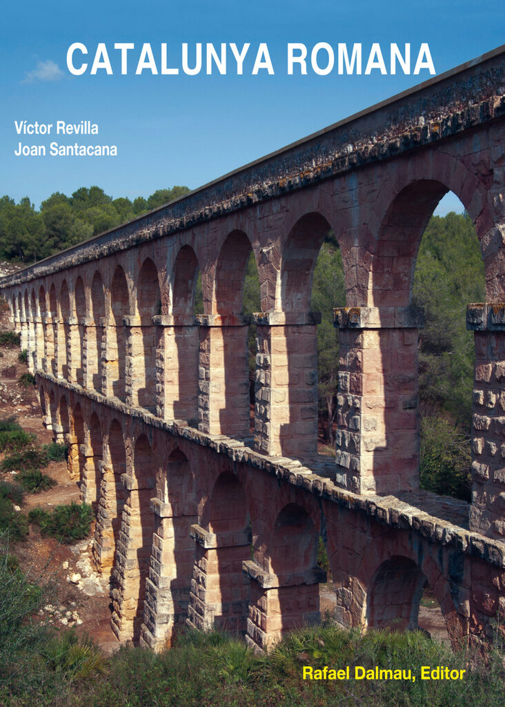 Terra de frontera. Olèrdola 1058