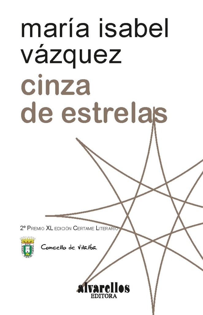VERSOS A COMPOSTELA