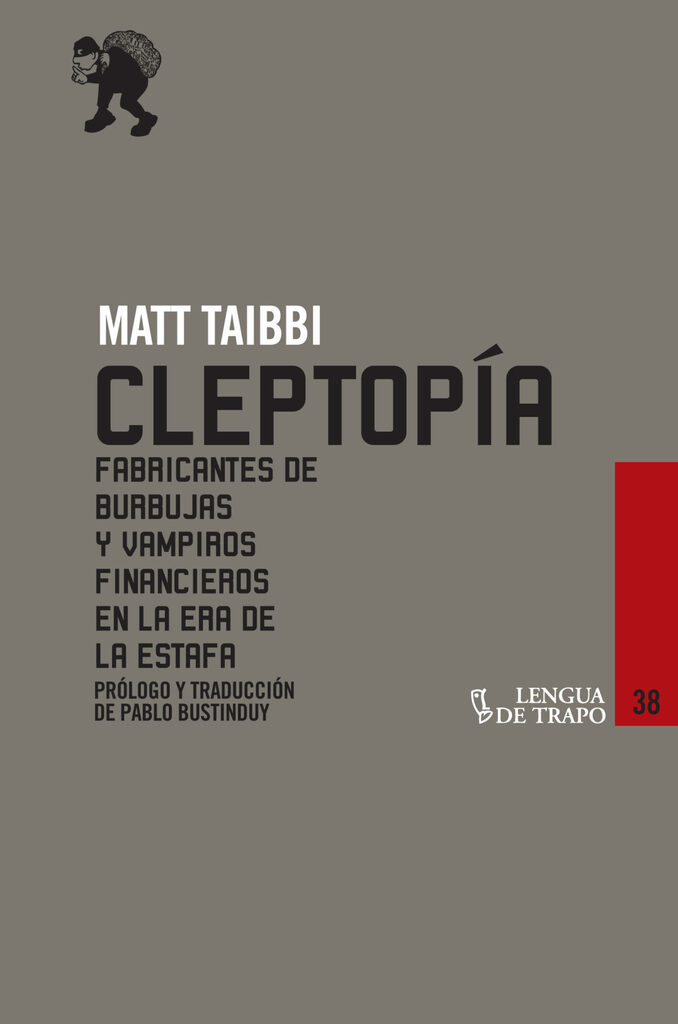 Crimen de la calle de Fuencarral, El