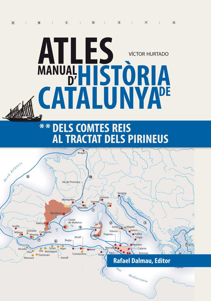 Barcelona & Catalunya