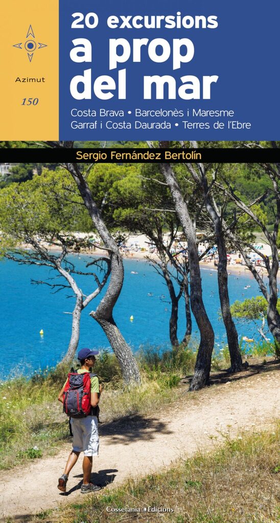 20 excursions a prop del mar
